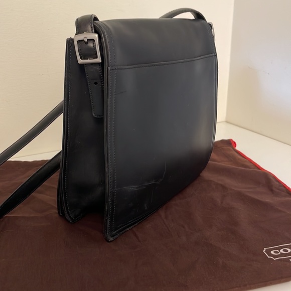 Coach Legacy Studio Flap Crossbody - Picture 5 of 11
